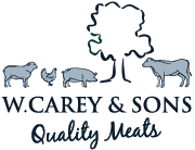 W.Carey & Sons Quality Meats