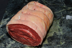 Rolled Rib Roast