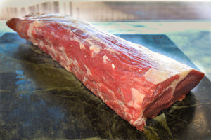 Whole Rib Fillet – W.Carey & Sons Quality Meats