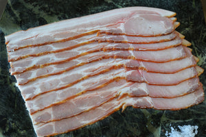 Nitrate Free Bacon
