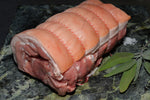 Shoulder Pork Roast